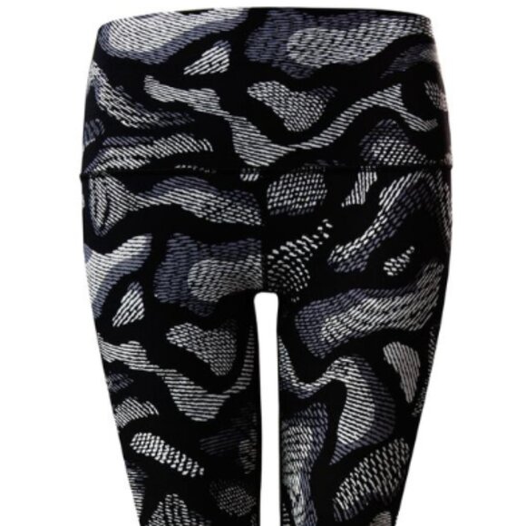 236. Lululemon Wunder Under Pant high rise - Picture 8 of 9